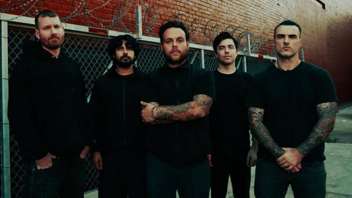 Stick To Your Guns e Bane no Brasil: a ponte entre legado e presente do hardcore