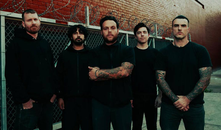 Stick To Your Guns e Bane no Brasil: a ponte entre legado e presente do hardcore