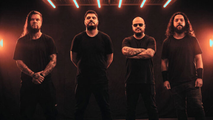 STORMSORROW lança “Post-Truth Warfare”, single sobre guerras contemporâneas, manipulação digital e a crise da verdade