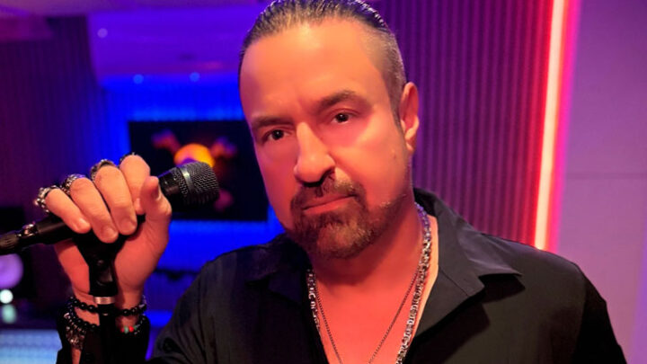 RUSSELL ALLEN lança “Love Her Like I Do (Ava’s Song)”, música em homenagem à filha e em apoio à conscientização sobre o autismo