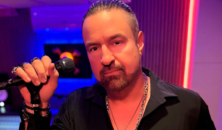 RUSSELL ALLEN lança “Love Her Like I Do (Ava’s Song)”, música em homenagem à filha e em apoio à conscientização sobre o autismo