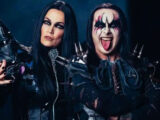 TARJA recruta DANI FILTH do CRADLE OF FILTH para o single ‘I Don’t Care’