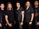 AUDITÓRIO ARAÚJO VIANNA apresenta ANGRA