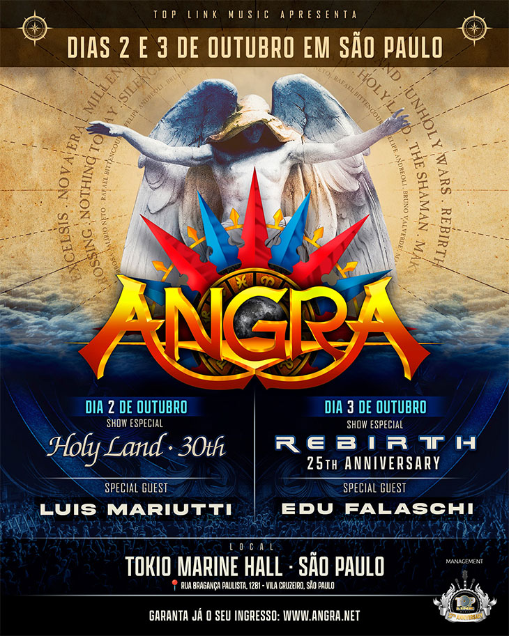 Angra