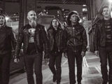 ANTHRAX lançará single ‘It’s For The Kids’ nesta semana