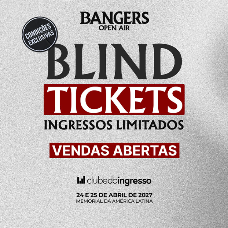 Bangers Open Air 2027