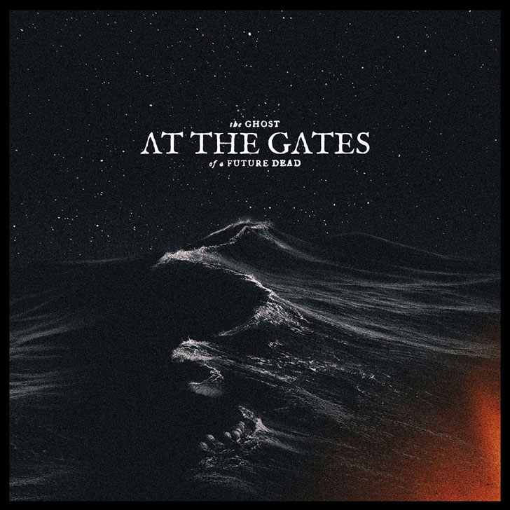 at the gates