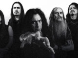 Arena Produtora apresenta: BRAZILIAN METAL FORCES em Porto Alegre