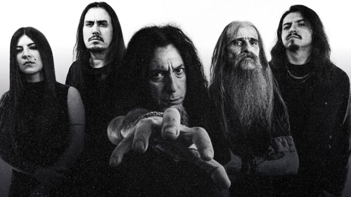 Arena Produtora apresenta: BRAZILIAN METAL FORCES em Porto Alegre