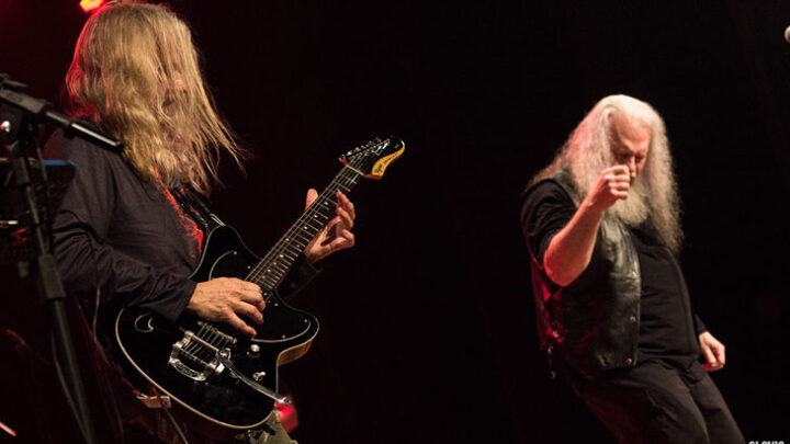 BRIDE retorna ao Brasil para celebração do álbum Snakes in the Playground