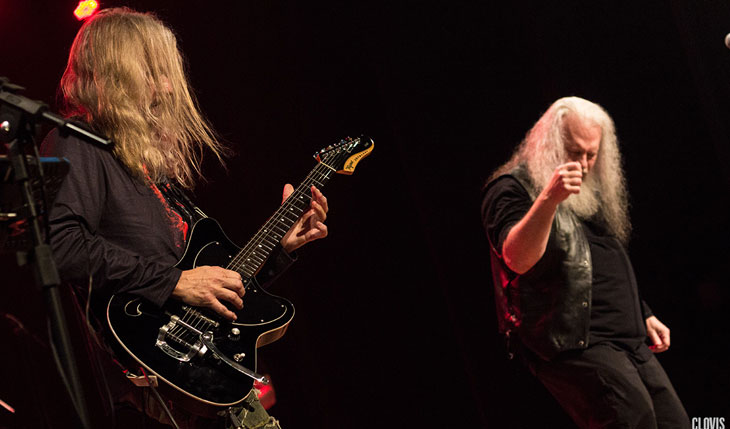 BRIDE retorna ao Brasil para celebração do álbum Snakes in the Playground
