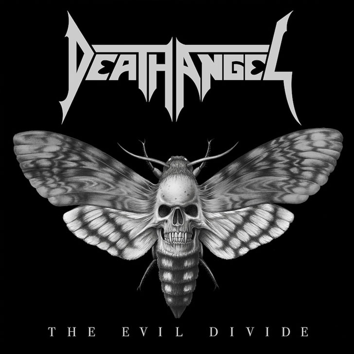 death angel