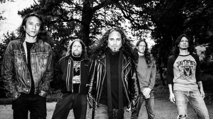 DEATH ANGEL anuncia relançamento em vinil do álbum ‘The Evil Divide’ que celebra 10 anos