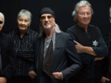 DEEP PURPLE anuncia o álbum de estúdio mais pesado em muitos anos, ‘Splat!’