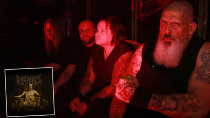 Resenha: “Degenerate” – Diatribes (2026)
