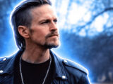 ERIK GRÖNWALL, lança o videoclipe de “Praying For A Miracle”, single do seu próximo álbum solo “Bad Bones”