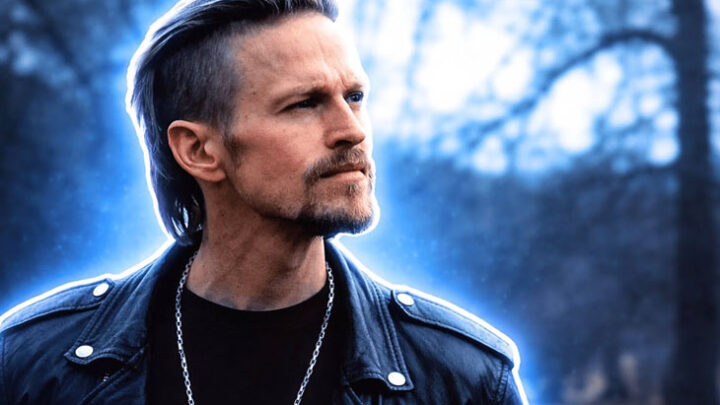 ERIK GRÖNWALL, lança o videoclipe de “Praying For A Miracle”, single do seu próximo álbum solo “Bad Bones”
