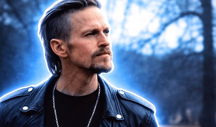 ERIK GRÖNWALL, lança o videoclipe de “Praying For A Miracle”, single do seu próximo álbum solo “Bad Bones”