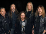 FLOTSAM AND JETSAM: novo álbum,”Rats In The  Temple”, será lançado no Brasil pela parceria Shinigami Records/Napalm Records