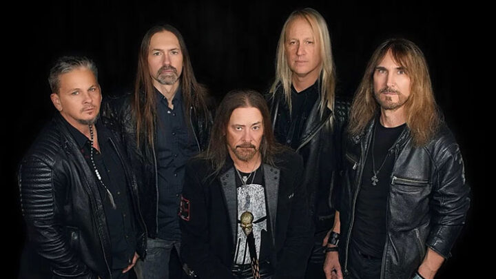FLOTSAM AND JETSAM: novo álbum,”Rats In The  Temple”, será lançado no Brasil pela parceria Shinigami Records/Napalm Records