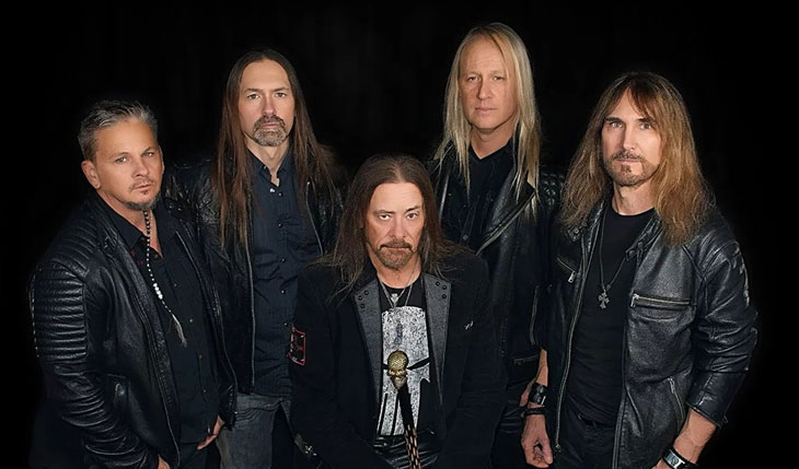 FLOTSAM AND JETSAM: novo álbum,”Rats In The  Temple”, será lançado no Brasil pela parceria Shinigami Records/Napalm Records