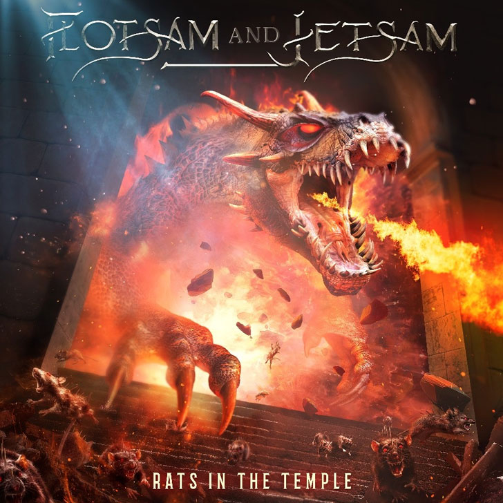flotsam and jetsam