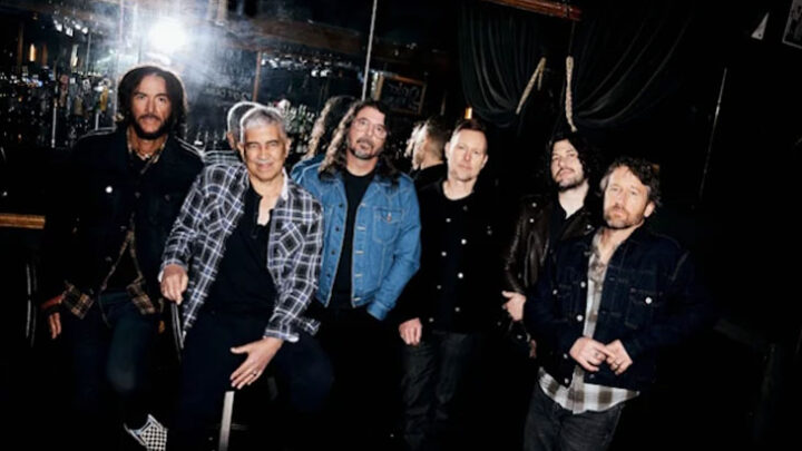 FOO FIGHTERS lançam videoclipe de ‘Of All People’