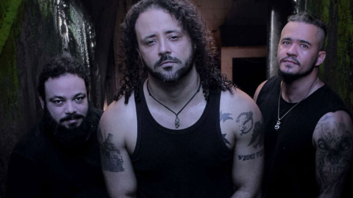 MÃE SERPENTE antecipa novo álbum com single ‘Fúria Sem Olhos’