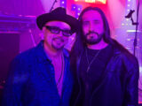 Baterista brasileiro RAFAEL FERREIRA participa de música de “Operation: Mindcrime III”, novo álbum solo de Geoff Tate