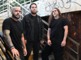 HEADSPAWN lança “Creature”: single impactante antecipa EP “Samsara” com crítica ao abandono humano