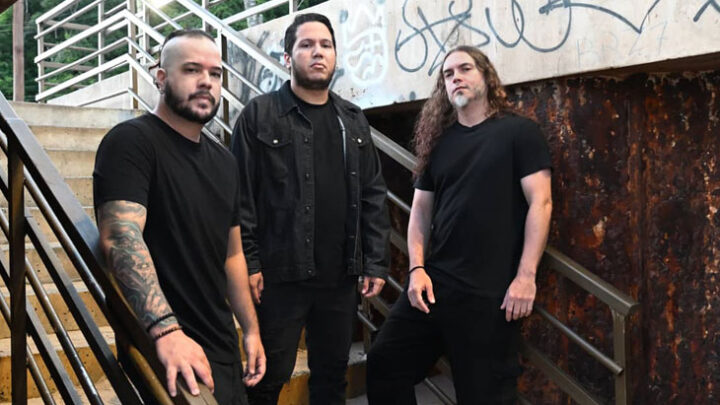 HEADSPAWN lança “Creature”: single impactante antecipa EP “Samsara” com crítica ao abandono humano