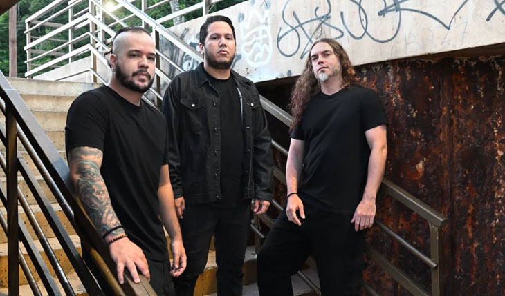 HEADSPAWN lança “Creature”: single impactante antecipa EP “Samsara” com crítica ao abandono humano