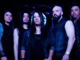 HERE I AM lança “Synergy” em show especial com Roland Grapow em São Paulo