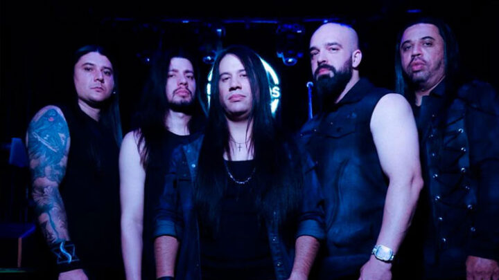 HERE I AM lança “Synergy” em show especial com Roland Grapow em São Paulo