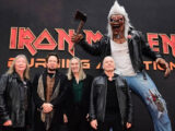 Resenha: “Iron Maiden: Burning Ambition” – (2026) (Documentário)