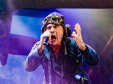 IRON MAIDEN anuncia show em Curitiba