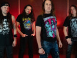 KINGS OF THRASH, recruta STEVE ‘ZETRO’ SOUZA para o single ‘Bullets Ready’