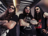 KRISIUN é uma das atrações em festival de tatuagem que reúne shows de metal e anime em Caxias do Sul (RS) entre 5 e 7 de junho