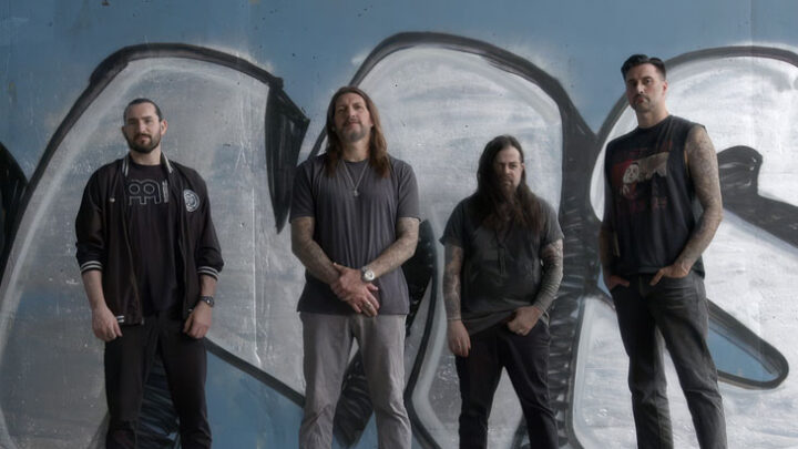 MADBALL anuncia novo álbum ‘Not Your Kingdom’ e lança single/videoclipe ‘Rebel Kids’