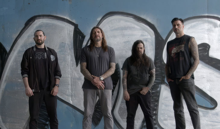 MADBALL anuncia novo álbum ‘Not Your Kingdom’ e lança single/videoclipe ‘Rebel Kids’