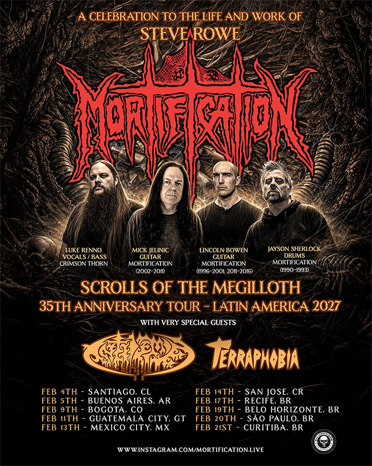mortification brasil 2027
