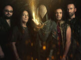 MYRATH anuncia turnê latino-americana com três shows no Brasil em dezembro de 2026
