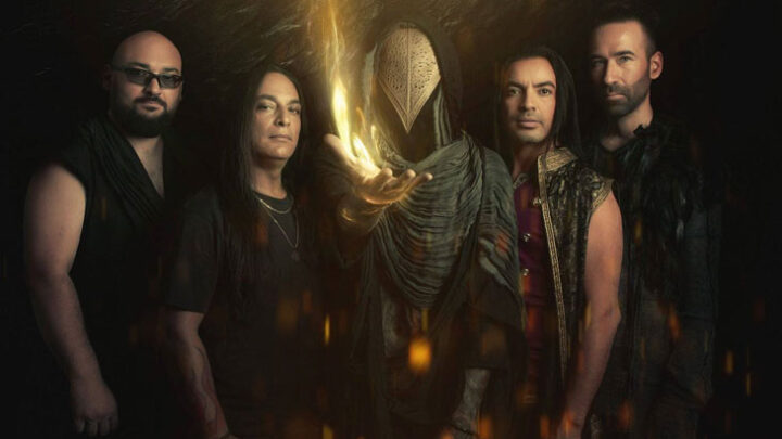 MYRATH anuncia turnê latino-americana com três shows no Brasil em dezembro de 2026