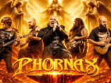 PHORNAX lança versão ao vivo de “Hell’s Paradise”, registrada no Phornax Fest III