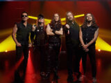 Lenda do heavy metal, RIOT V se apresenta na Ópera de Arame em julho