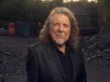 AUDITÓRIO ARAÚJO VIANNA apresenta ROBERT PLANT