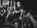 ROSA TATTOOADA lança “Quem Vai Juntar Os Pedaços (Do Seu Coração)” e reafirma sua alma hard rock em 2026