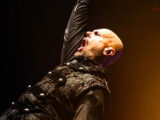 ROY KHAN traz turnê “The Black Halo And Beyond” ao Brasil com shows em São Paulo e Porto Alegre