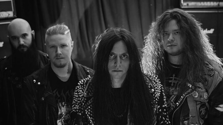 SAVAGE MANIA: confira “Demonic Assault”, álbum de estreia da banda sueca, inspirado no Thrash Metal alemão dos anos 80