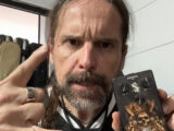 Andreas Kisser: Pedal AK-40 em edição limitada